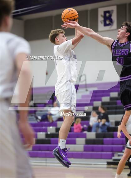 Thumbnail 2 in JV: Lehi @ Riverton photogallery.