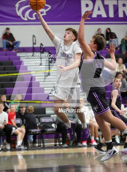 Thumbnail 1 in JV: Lehi @ Riverton photogallery.