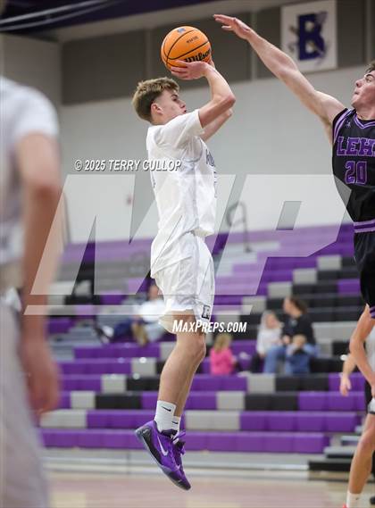 Thumbnail 1 in JV: Lehi @ Riverton photogallery.