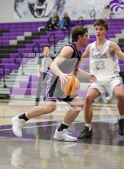 Thumbnail 1 in JV: Lehi @ Riverton photogallery.