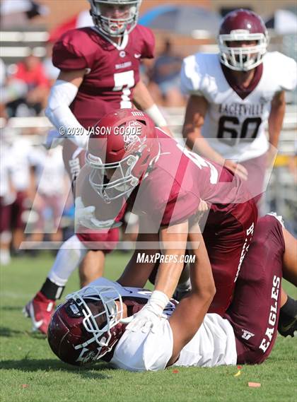 Thumbnail 1 in Eagleville @ Cornersville photogallery.