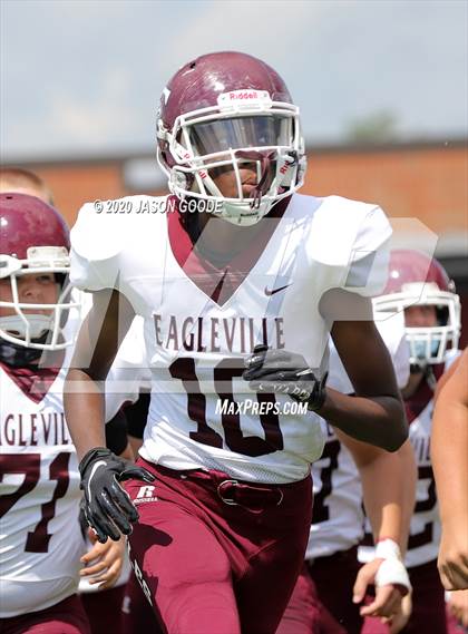 Thumbnail 3 in Eagleville @ Cornersville photogallery.