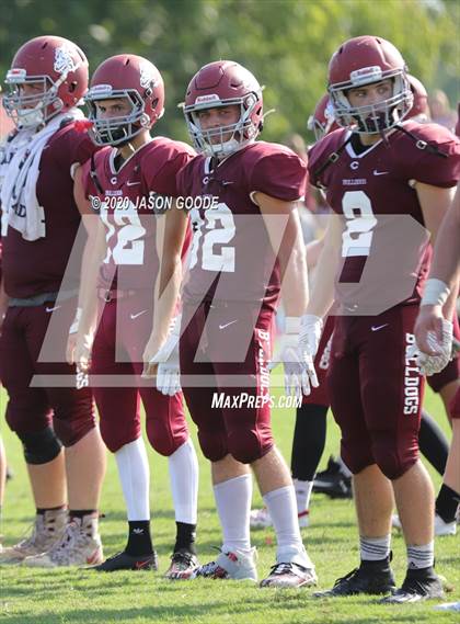 Thumbnail 1 in Eagleville @ Cornersville photogallery.