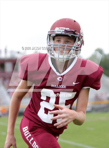 Thumbnail 1 in Eagleville @ Cornersville photogallery.