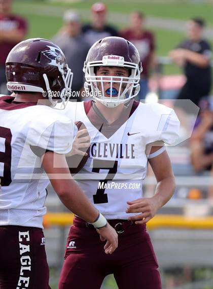 Thumbnail 3 in Eagleville @ Cornersville photogallery.