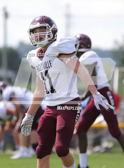 Thumbnail 2 in Eagleville @ Cornersville photogallery.