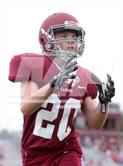 Thumbnail 3 in Eagleville @ Cornersville photogallery.