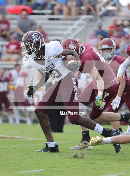 Thumbnail 3 in Eagleville @ Cornersville photogallery.