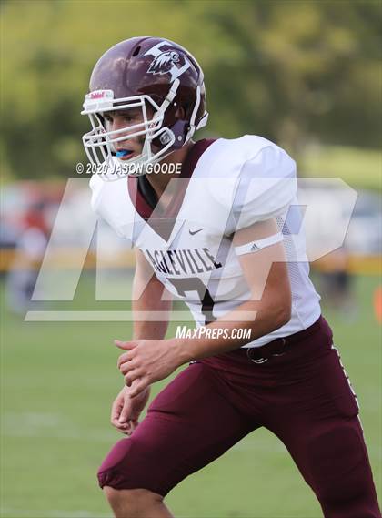 Thumbnail 1 in Eagleville @ Cornersville photogallery.