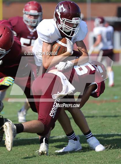 Thumbnail 1 in Eagleville @ Cornersville photogallery.