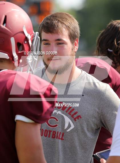 Thumbnail 2 in Eagleville @ Cornersville photogallery.