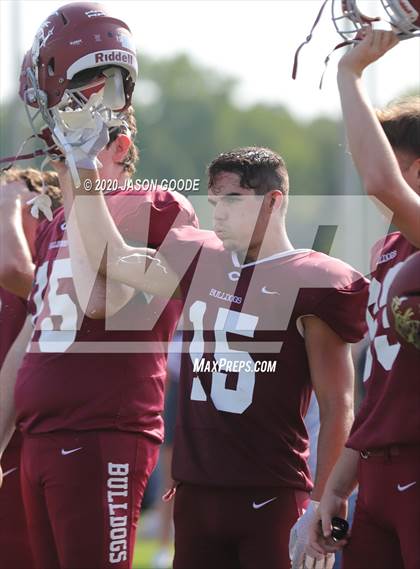 Thumbnail 3 in Eagleville @ Cornersville photogallery.