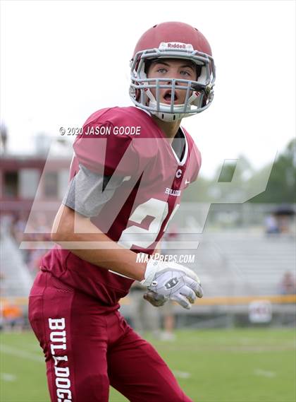 Thumbnail 1 in Eagleville @ Cornersville photogallery.