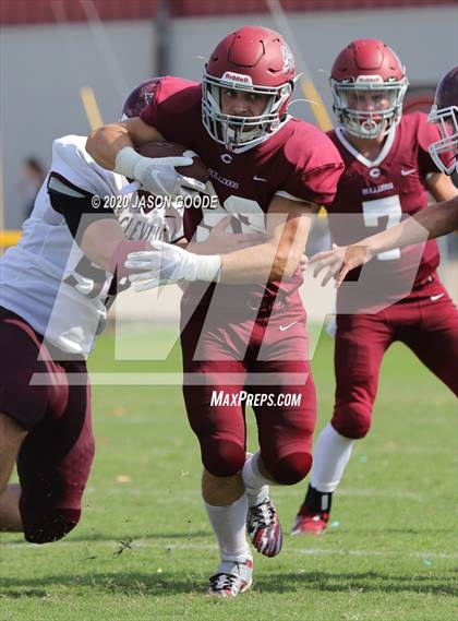 Thumbnail 3 in Eagleville @ Cornersville photogallery.
