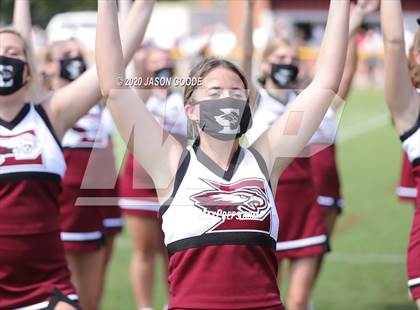 Thumbnail 2 in Eagleville @ Cornersville photogallery.