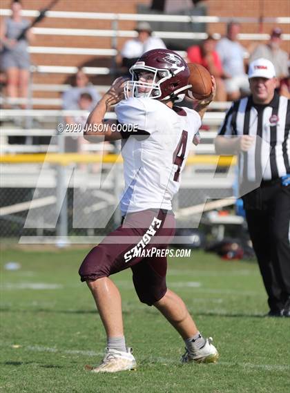 Thumbnail 2 in Eagleville @ Cornersville photogallery.