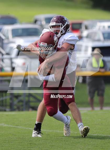 Thumbnail 1 in Eagleville @ Cornersville photogallery.