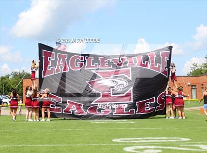 Thumbnail 2 in Eagleville @ Cornersville photogallery.