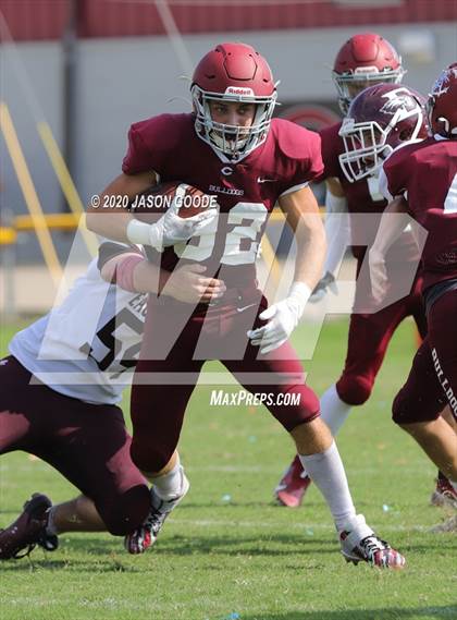 Thumbnail 1 in Eagleville @ Cornersville photogallery.