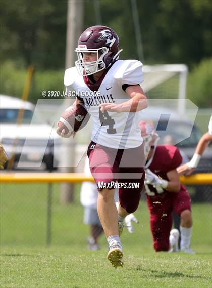 Thumbnail 2 in Eagleville @ Cornersville photogallery.