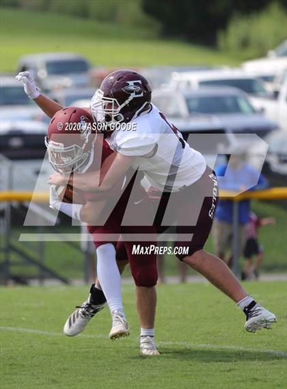 Thumbnail 2 in Eagleville @ Cornersville photogallery.