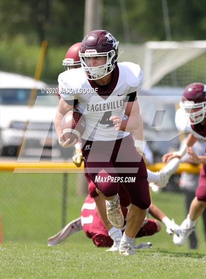Thumbnail 1 in Eagleville @ Cornersville photogallery.