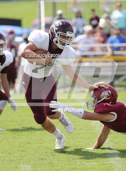 Thumbnail 1 in Eagleville @ Cornersville photogallery.