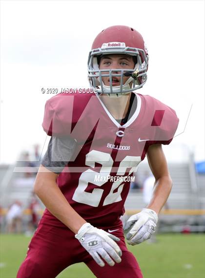Thumbnail 3 in Eagleville @ Cornersville photogallery.