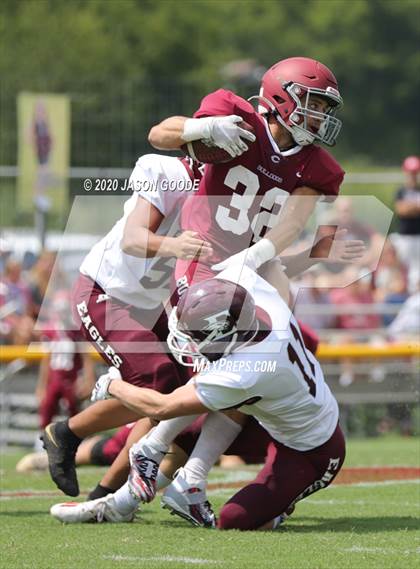Thumbnail 2 in Eagleville @ Cornersville photogallery.