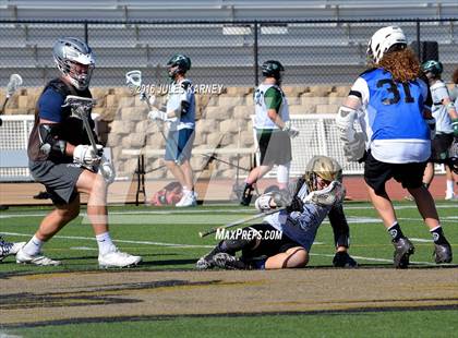 Thumbnail 2 in West Ranch vs. Crespi (Sunday League) photogallery.
