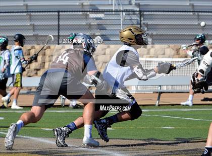 Thumbnail 3 in West Ranch vs. Crespi (Sunday League) photogallery.