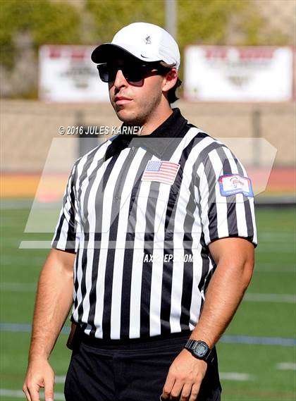 Thumbnail 3 in West Ranch vs. Crespi (Sunday League) photogallery.
