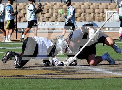 Thumbnail 1 in West Ranch vs. Crespi (Sunday League) photogallery.