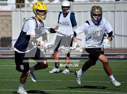 Thumbnail 1 in West Ranch vs. Crespi (Sunday League) photogallery.