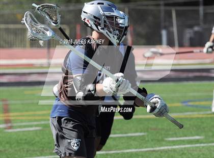 Thumbnail 1 in West Ranch vs. Crespi (Sunday League) photogallery.