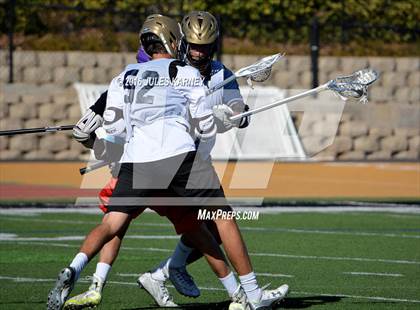 Thumbnail 1 in West Ranch vs. Crespi (Sunday League) photogallery.