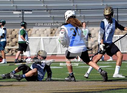Thumbnail 1 in West Ranch vs. Crespi (Sunday League) photogallery.