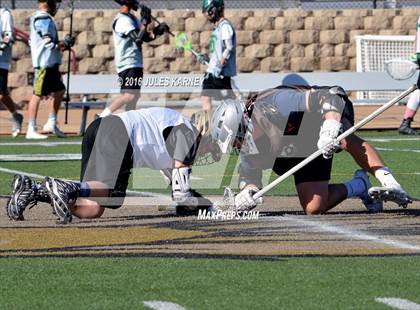 Thumbnail 2 in West Ranch vs. Crespi (Sunday League) photogallery.