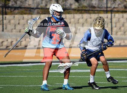 Thumbnail 1 in West Ranch vs. Crespi (Sunday League) photogallery.