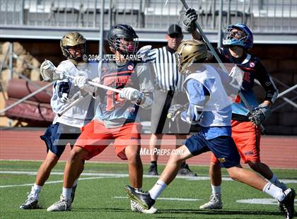 Thumbnail 1 in West Ranch vs. Crespi (Sunday League) photogallery.