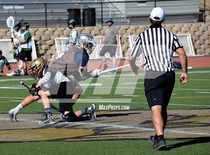 Thumbnail 2 in West Ranch vs. Crespi (Sunday League) photogallery.