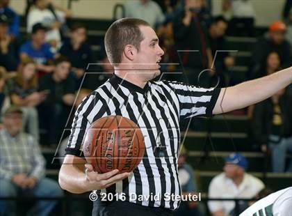 Thumbnail 2 in Liberty Christian vs. Chester (CIF NS D6 Final) photogallery.