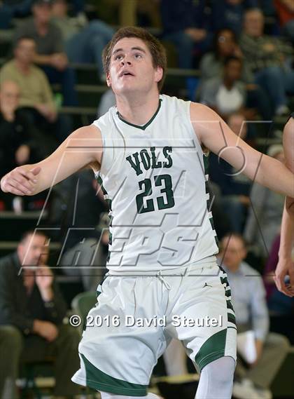 Thumbnail 3 in Liberty Christian vs. Chester (CIF NS D6 Final) photogallery.