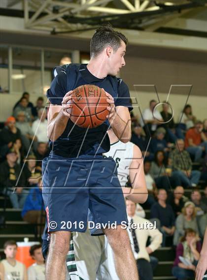 Thumbnail 1 in Liberty Christian vs. Chester (CIF NS D6 Final) photogallery.