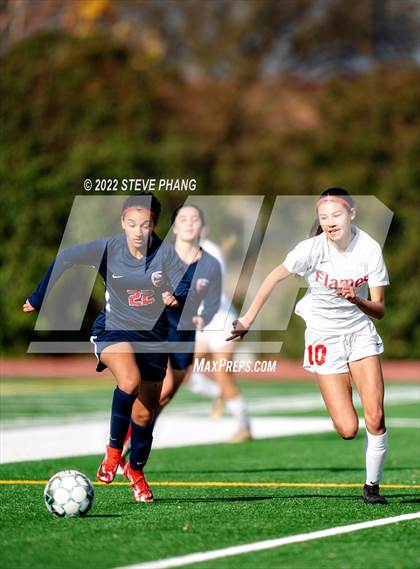Thumbnail 1 in Pleasant Grove vs. Lodi photogallery.