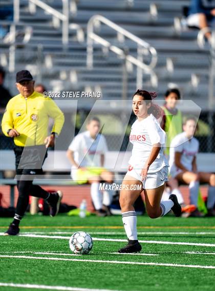 Thumbnail 3 in Pleasant Grove vs. Lodi photogallery.