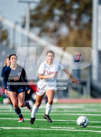 Thumbnail 3 in Pleasant Grove vs. Lodi photogallery.