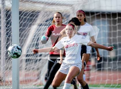 Thumbnail 3 in Pleasant Grove vs. Lodi photogallery.