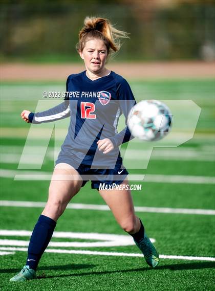 Thumbnail 1 in Pleasant Grove vs. Lodi photogallery.