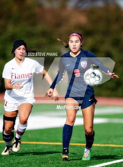 Thumbnail 1 in Pleasant Grove vs. Lodi photogallery.